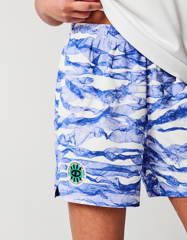 PARK - Outset Women's Game Shorts - Long