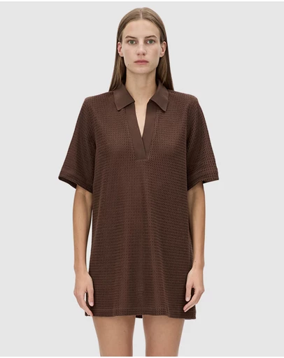 C&M CAMILLA AND MARC - Turrell Mini Dress