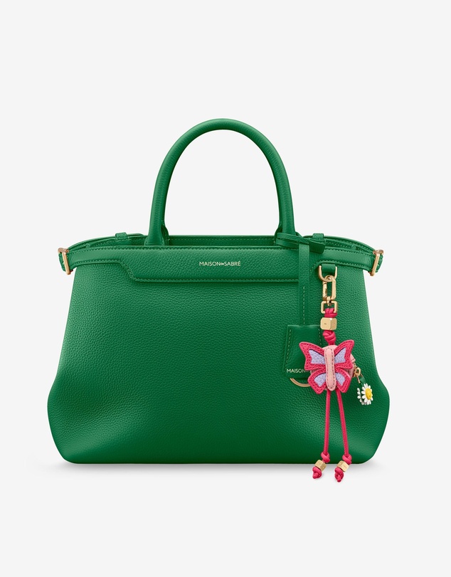 Maison De Sabre - The SABRÉMOJI™ Garden Bug Charm