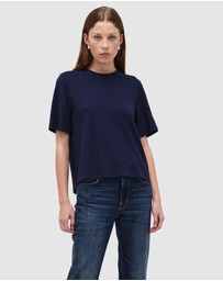 Neuw - Juno Layer Tee