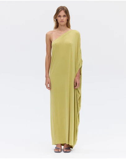 Third Form - Crave Batwing Maxi