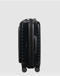 Samsonite - Proxis Spinner 55cm Expandable Easy Access