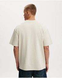 Cotton On - Everyday Fit Music T-Shirt