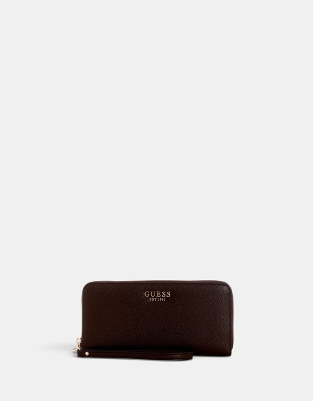 GUESS - Melody Large Zip Around Wallet