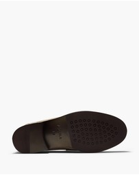 Aquila - Dartmouth Suede Loafers