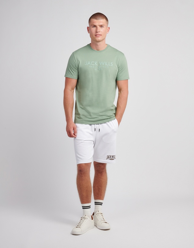 Jack Wills - Carnaby T-Shirt