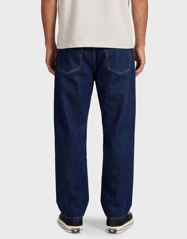 Academy Brand - Interstate Relaxed Jean