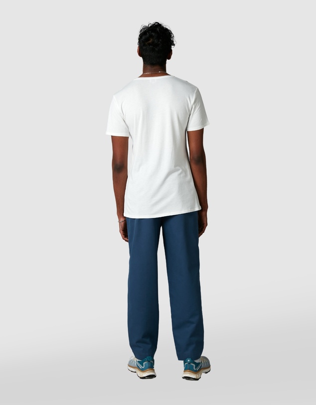 Nique - Tait Bamboo Cotton Tee