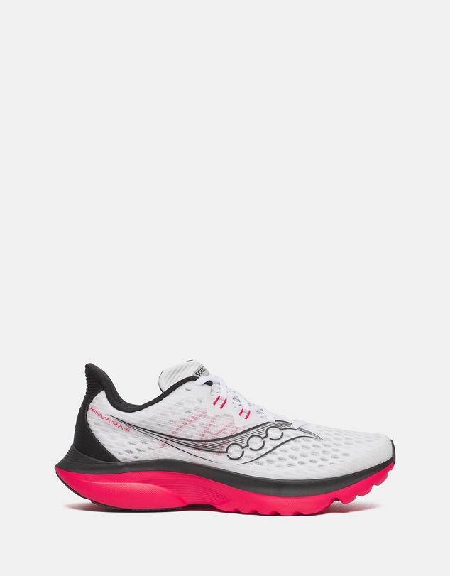 Saucony - Kinvara 16 - Men's