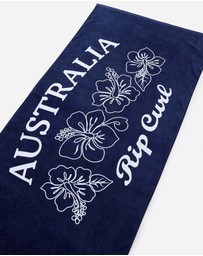 Rip Curl - Mixed Towel