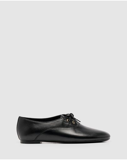 Black Leather