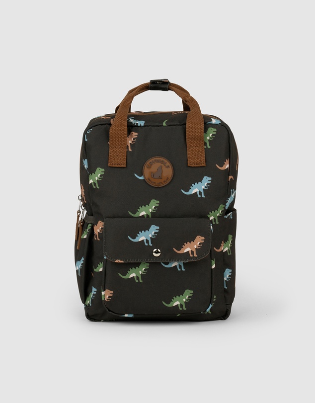 Crywolf - MINI BACKPACK Dino Club