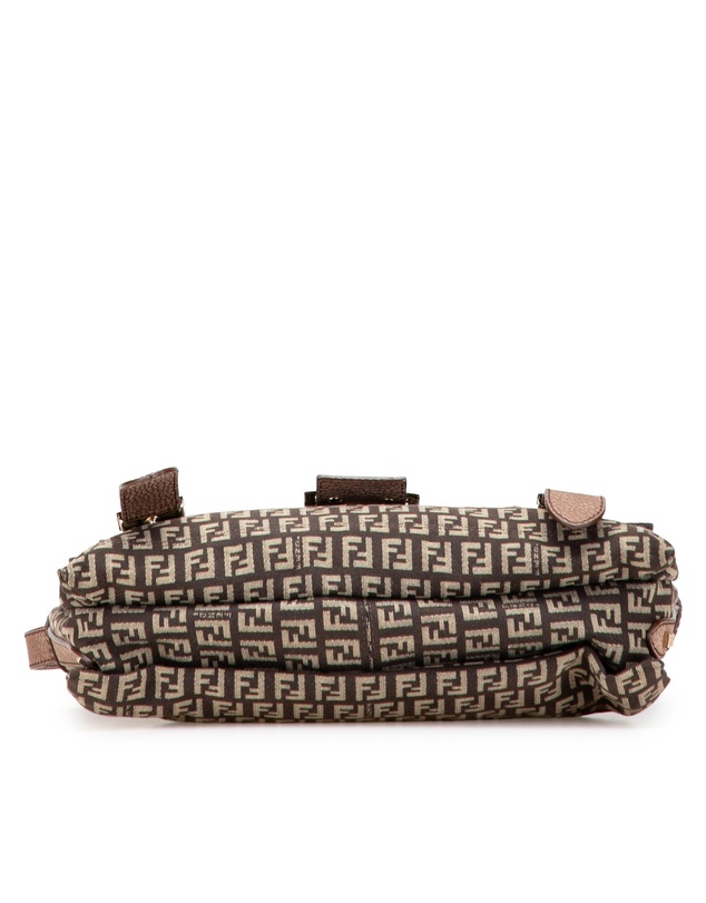 Pre-Loved by Azura Reborn - Pre-Loved Zucchino Canvas Sweety Crossbody