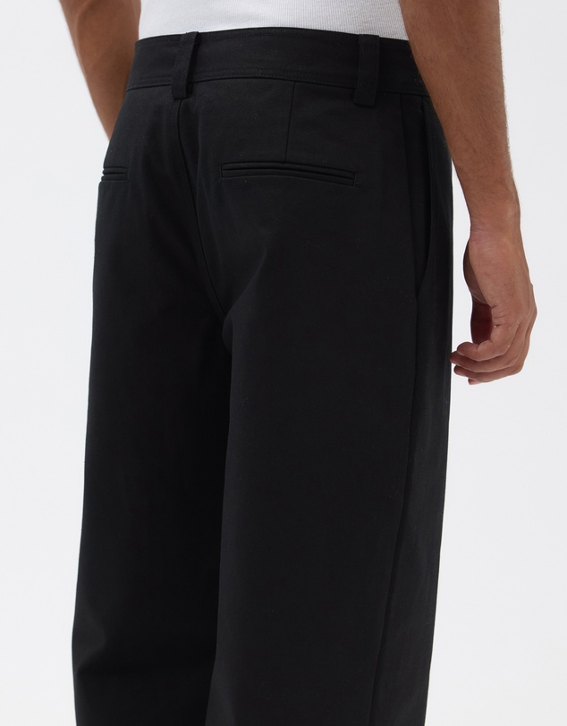 AERE - Combi Wide Leg Pants