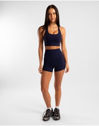 Active Basics - Racer Crop