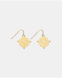 Pastiche - Gaia Earrings