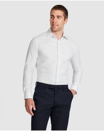 Tarocash - Dc Cotton Easy Care Shirt