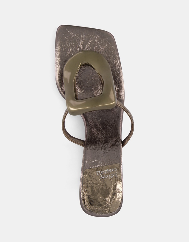 Jeffrey Campbell - Linq Up 2 Heels