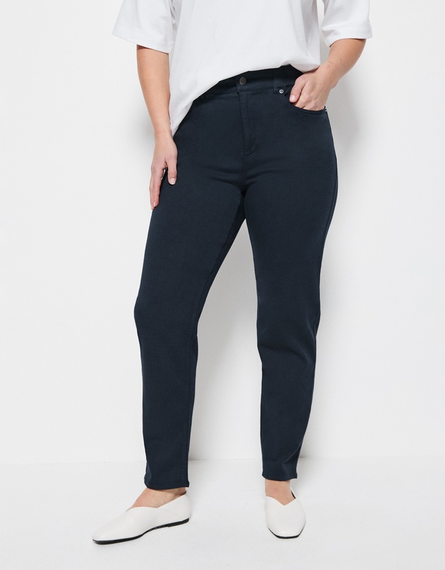 Commonry - The Soft Stretch Casual Pant