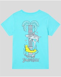 Boardies - Boardies Atlantis Kids T Shirt