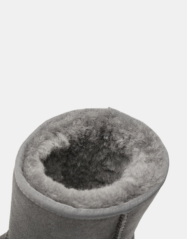 EVERAU - EverAU Ugg Short Classic Sheepskin Upper UGG Boots