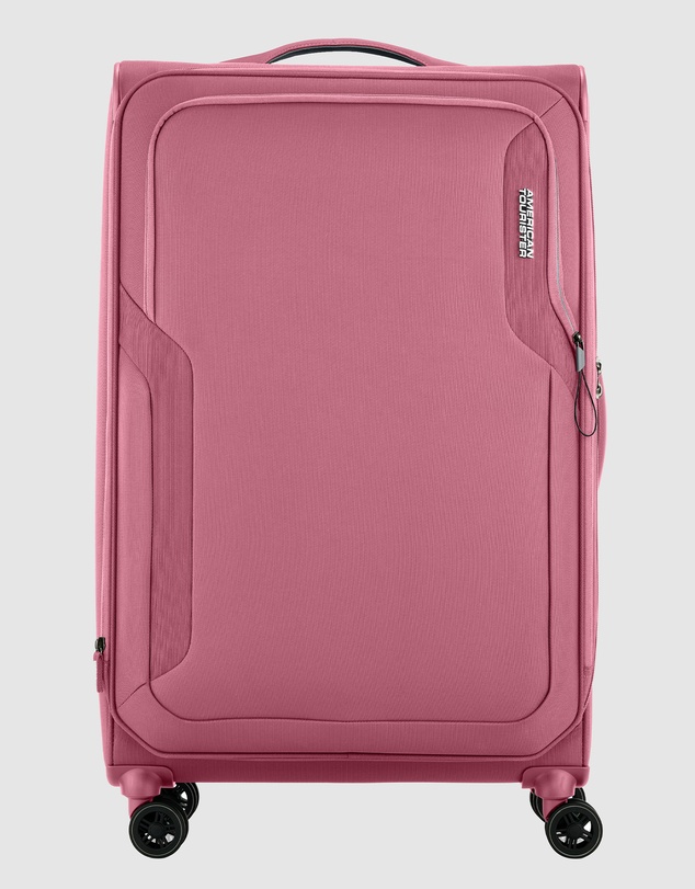 American Tourister - Applite 5 Large Tsa Suitcase Expandable (82Cm)