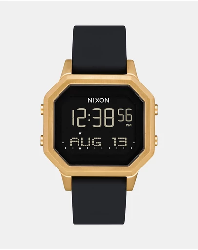 Nixon - Siren SS