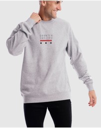 Counter Culture - Legion Crewneck
