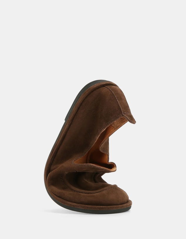 Nokwol - Rumi Loafers