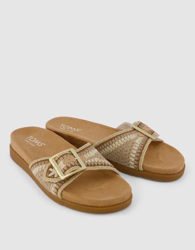 TOMS - Marin Slide
