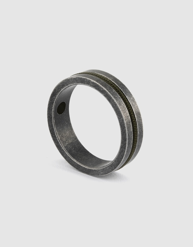 PIG&HEN - Navarch Ring 6MM