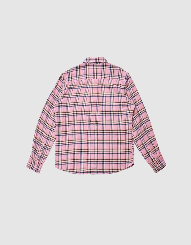Larriet - Grant Shirt