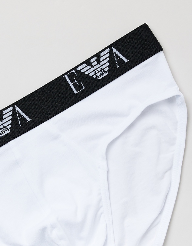 Emporio Armani - 3-Pack Briefs