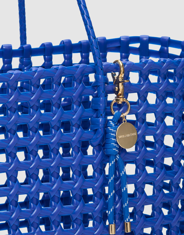 Seed Heritage - Woven Market Bag Small