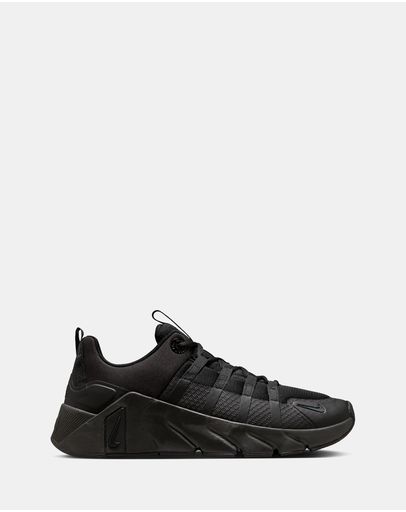 Black & Anthracite
