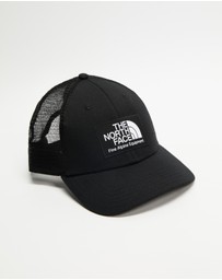 The North Face - Mudder Trucker Cap