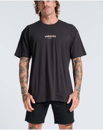 Vacancy Co - Compost Tee