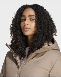 adidas Sportswear - ESSENTIALS HIGHLOFT INSULATED PUFFER Jacket Womens