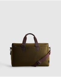 Evity - Leo Cordura Weekender