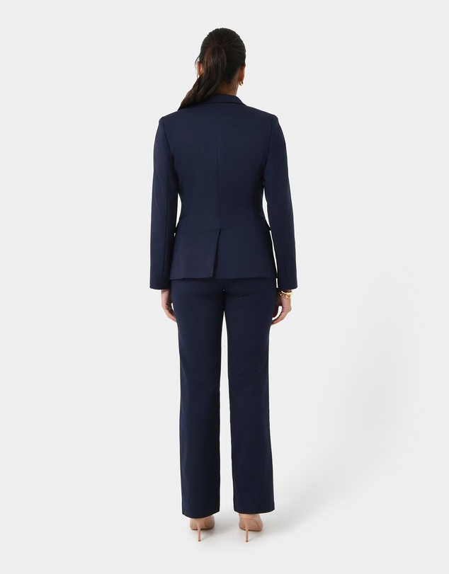 Forcast - Lauren Single Breasted Jacket