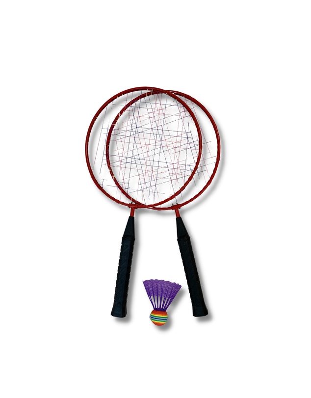 Freeplay Kids - Mini Badminton set