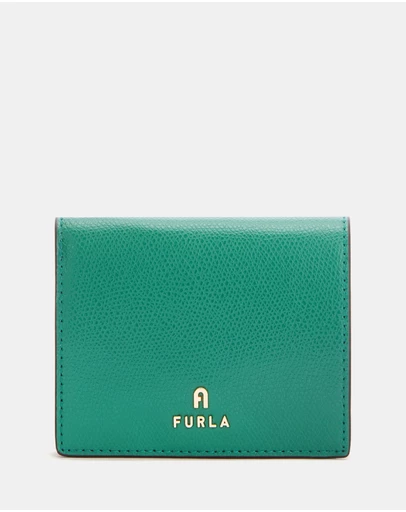 Furla - Furla Camelia S Compact Wallet Bifold Coin