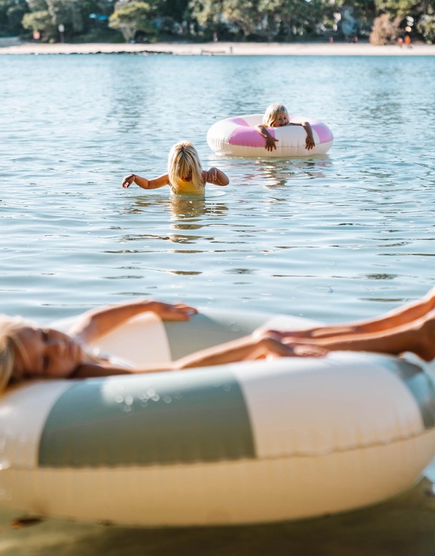 Sunnylife - Tube Pool Ring