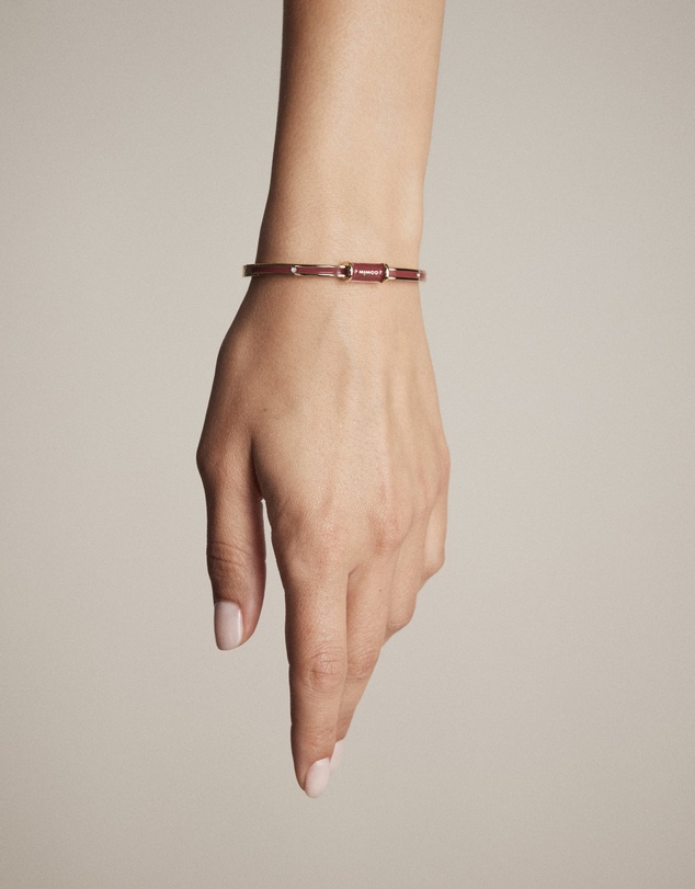 MIMCO - Enamour Bangle