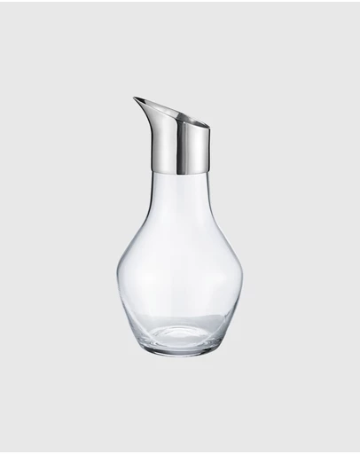 Georg Jensen - Sky Water Pitcher