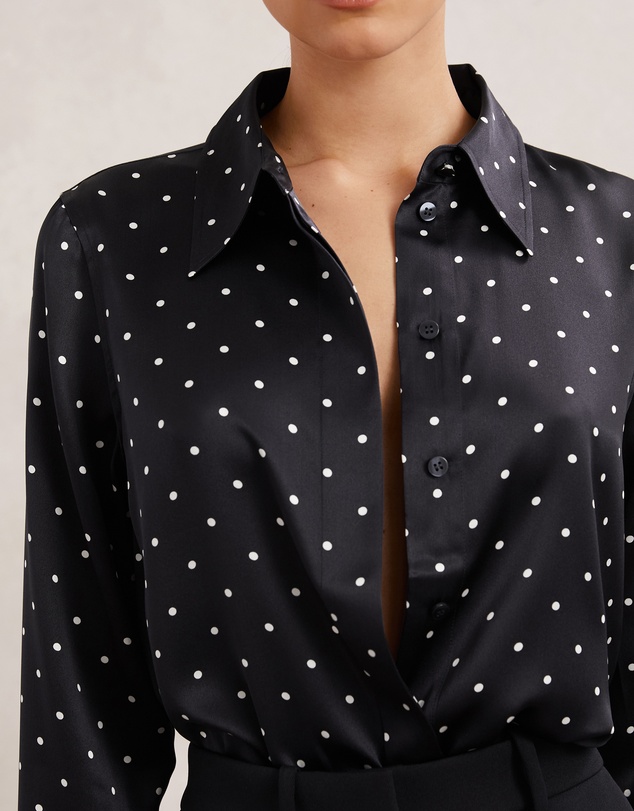 REISS - Ameira Shirt