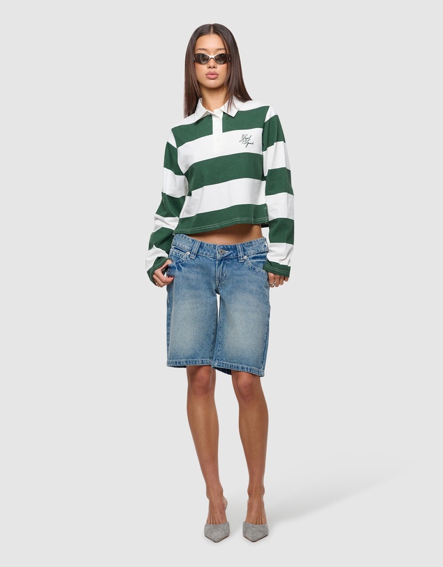 Abrand - 00 Short Selena Recycled