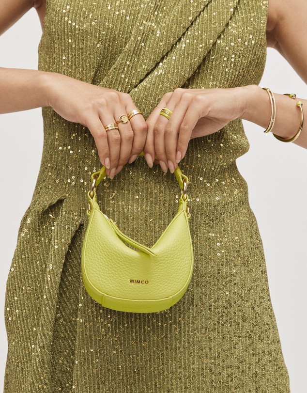 MIMCO - Luna Micro Crossbody Bag