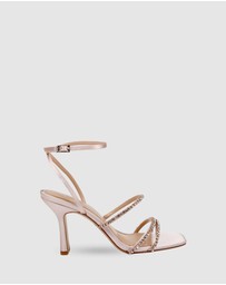 Badgley Mischka - Paulette