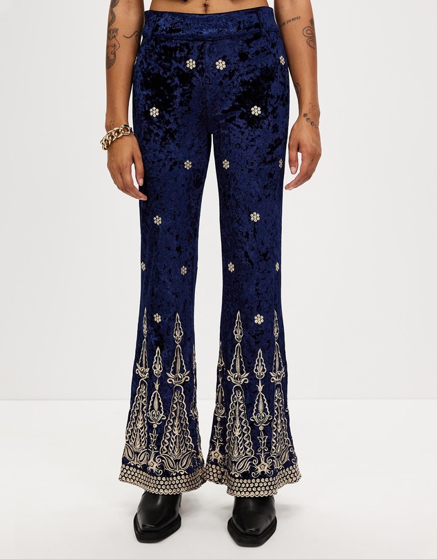 LENNI the label - Chromatic Pants